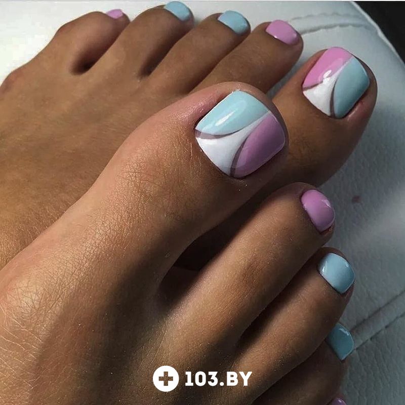 Педикюр Салон красоты «Exclusive (Эксклюзив)» - фото 1977083