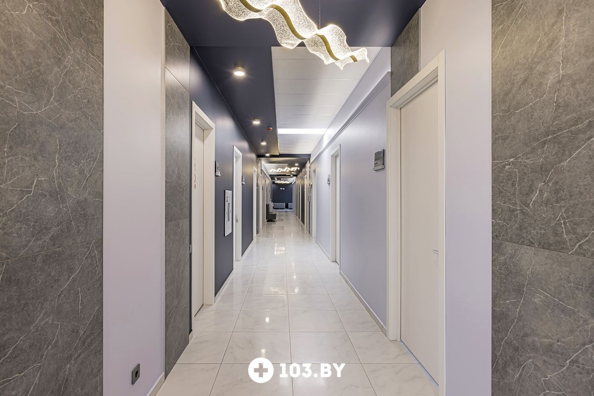 Галерея Медицинский центр «E-clinic (Е-клиник)» - фото 2820415