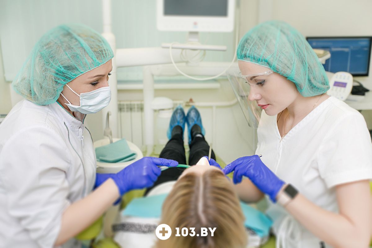 Галерея Стоматология  «Виодент» - фото 2527113