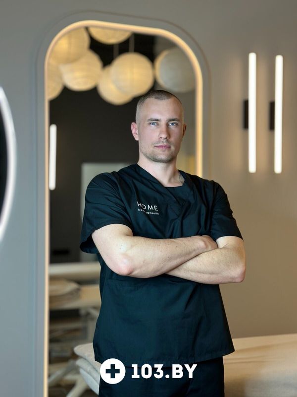 Галерея  «Студия массажа Евгения Рудницкого» - фото 2771605