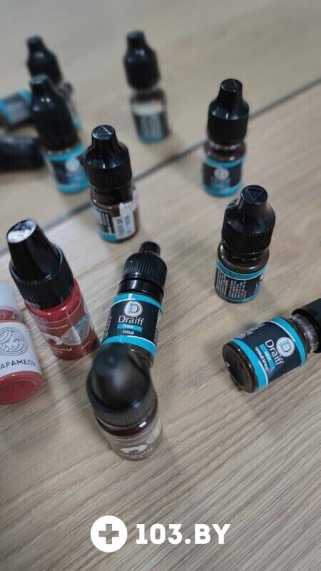 Интерьер Салон красоты «Izumrud (Изумруд)» - фото 2735866