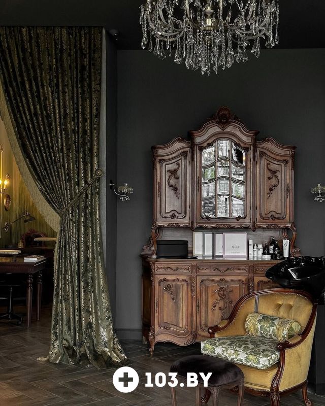 Листинг (не удалять) Салон красоты «21 COUTURE (21 Кутюр)» - фото 2778637