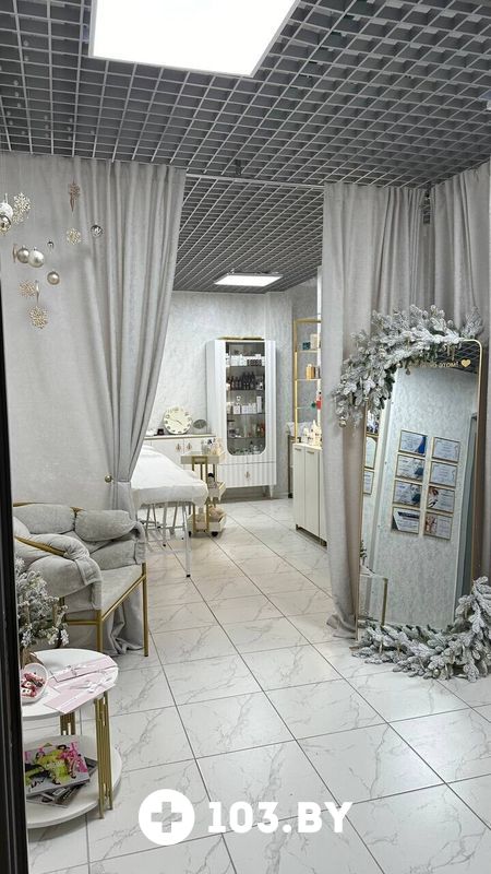 Галерея  Студия косметических услуг Цыганенко Екатерины - фото 2771170