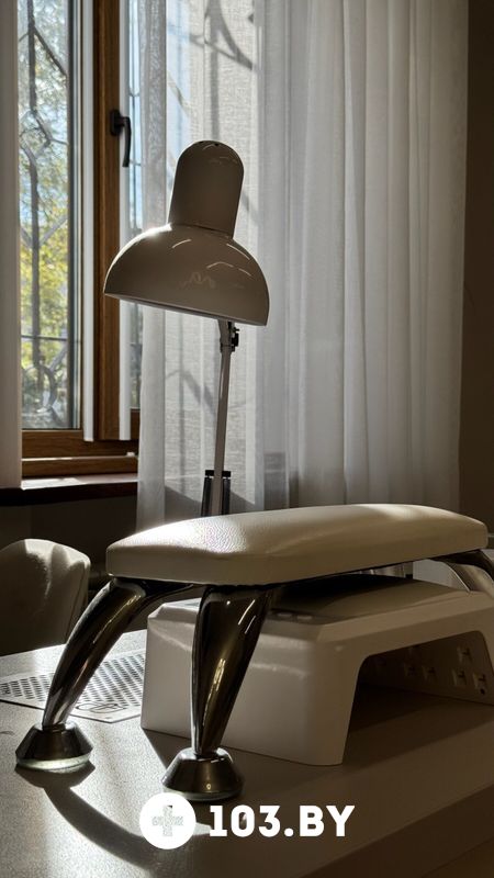 Интерьер Студия красоты «BeautyBar (БьютиБар)» - фото 2776771