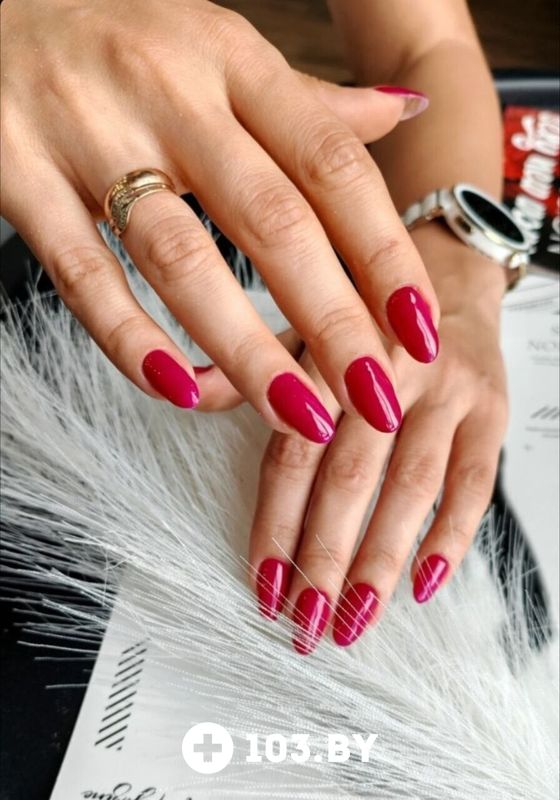 Маникюр и педикюр Салон красоты «Color Room (Колор Рум)» - фото 2803905