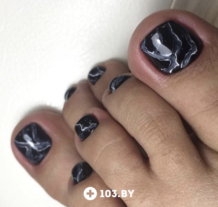 Педикюр Салон красоты «Лерэн Стиль» - фото 1809913