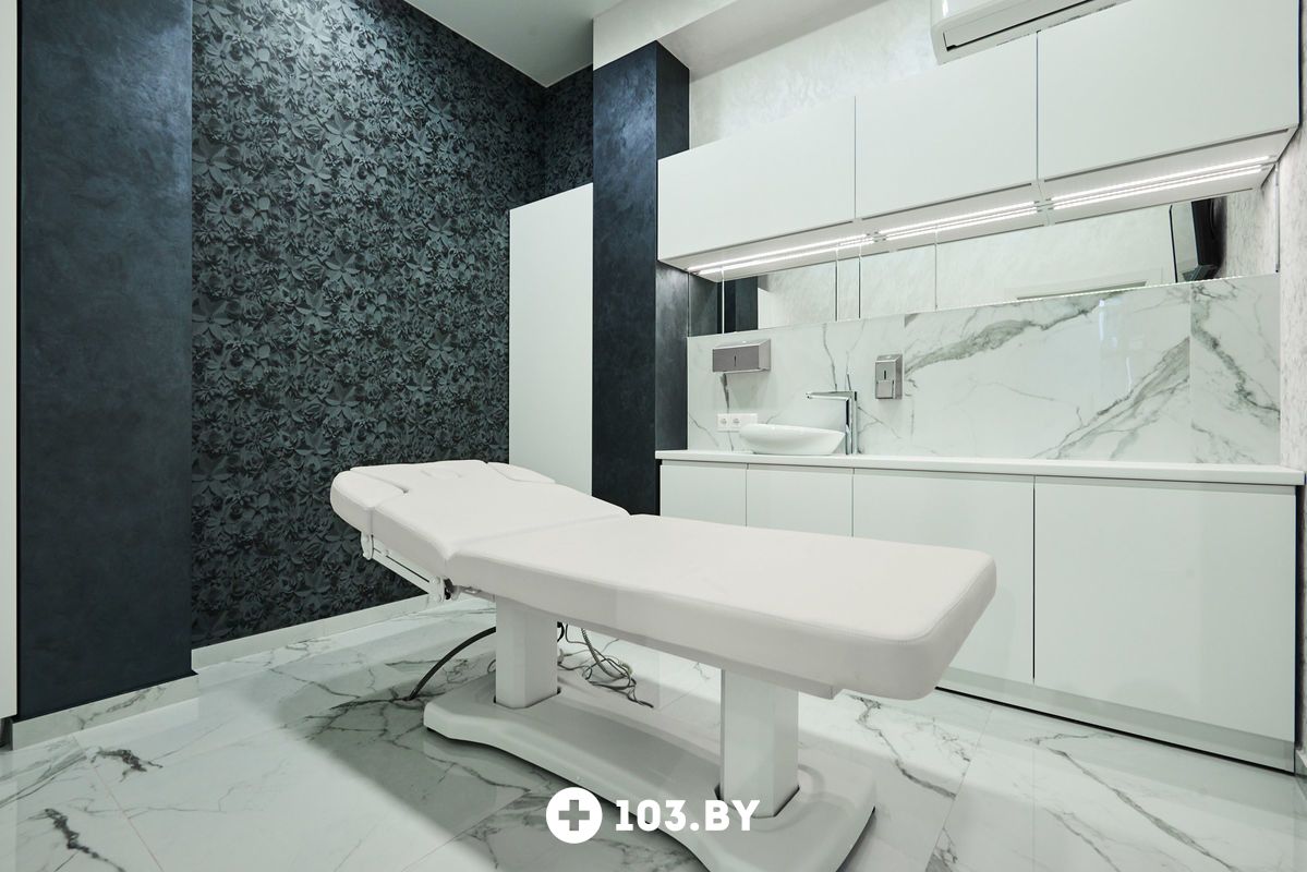 Листинг (не удалять) Салон красоты «ICON (Айкон)» - фото 1992103