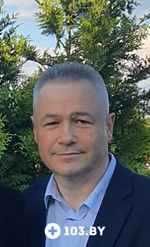 Галерея Психолог  «Матусевич Сергей Афанасьевич» - фото 2784516