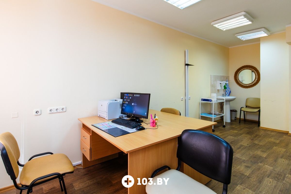 Центр Консультационный центр «Профессор» - фото 2596383