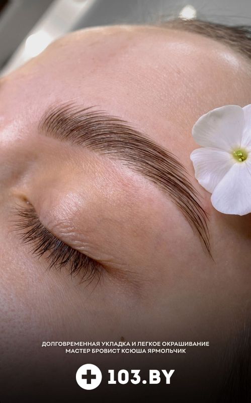 Галерея Кабинет красоты «BROW ZONE (БРОУ ЗОН)» - фото 2801184