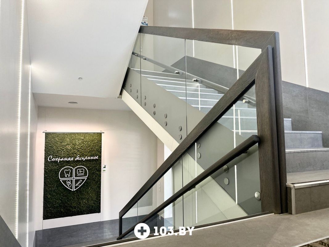 Галерея  Медицинский центр «SANTE (САНТЕ)» - фото 1721853