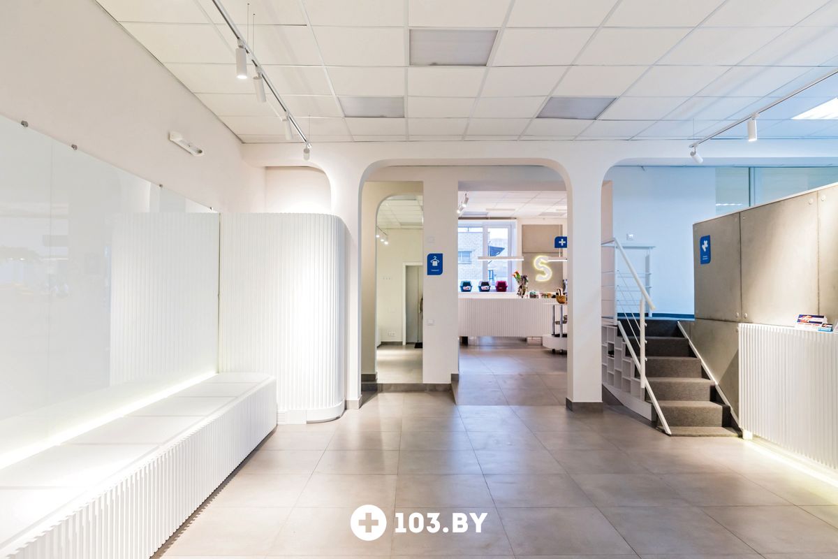 Галерея Ветеринарная клиника «Сас Энимал Сервис» - фото 2162923