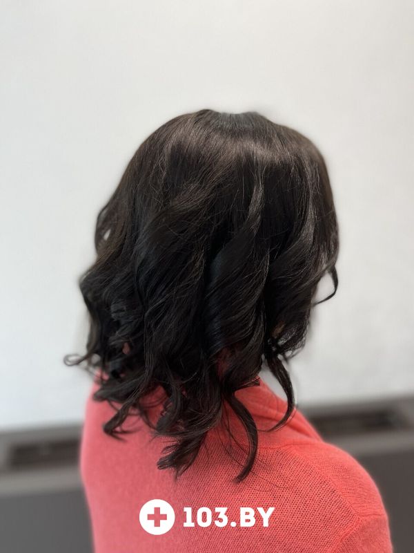 Прически и макияж Салон красоты «Paris (Париж)» - фото 2784060