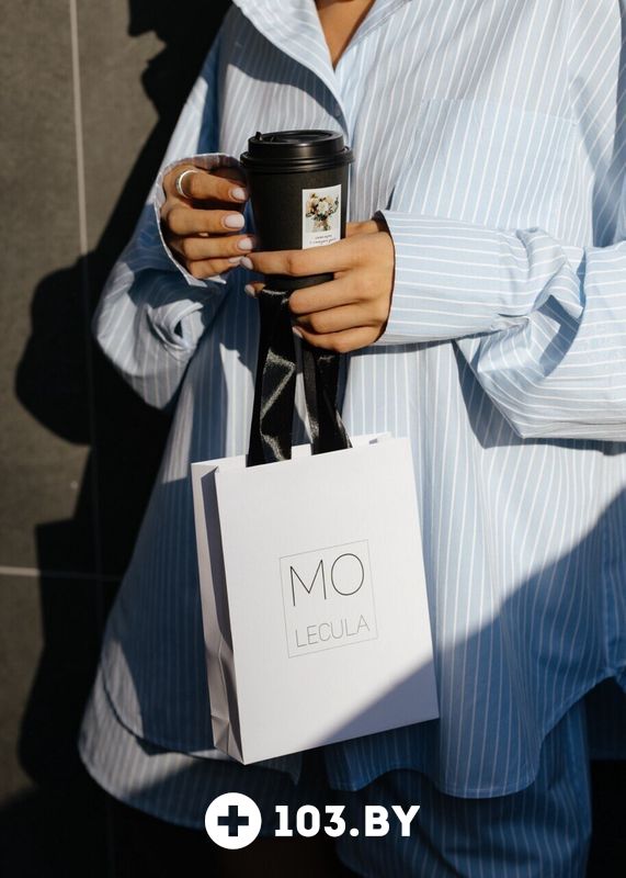 Галерея Центр эстетической медицины и косметологии «Molecula (Молекула)» - фото 2804613