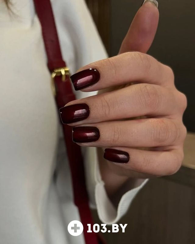 Маникюр и педикюр Салон «Маникюрня» - фото 2784627