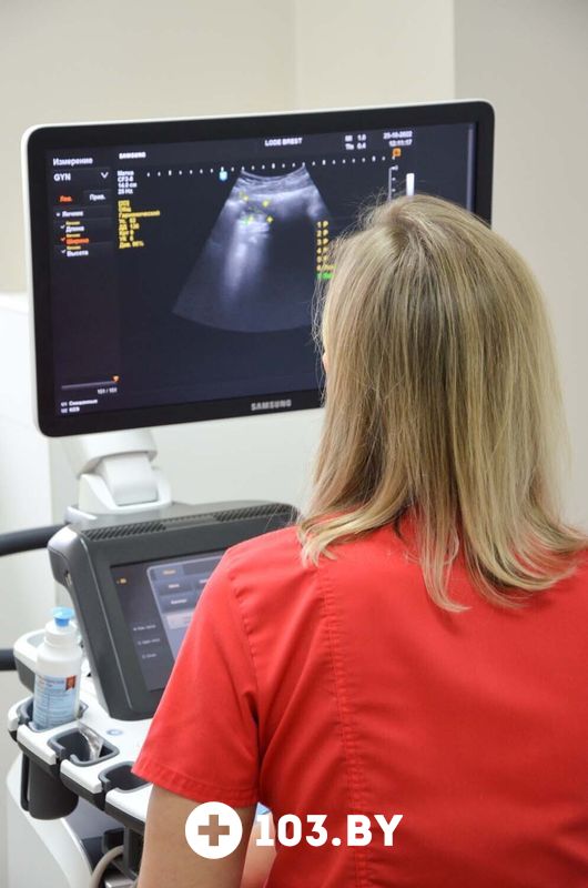 ЛОДЭ Медицинский центр «ЛОДЭ» - фото 2727980