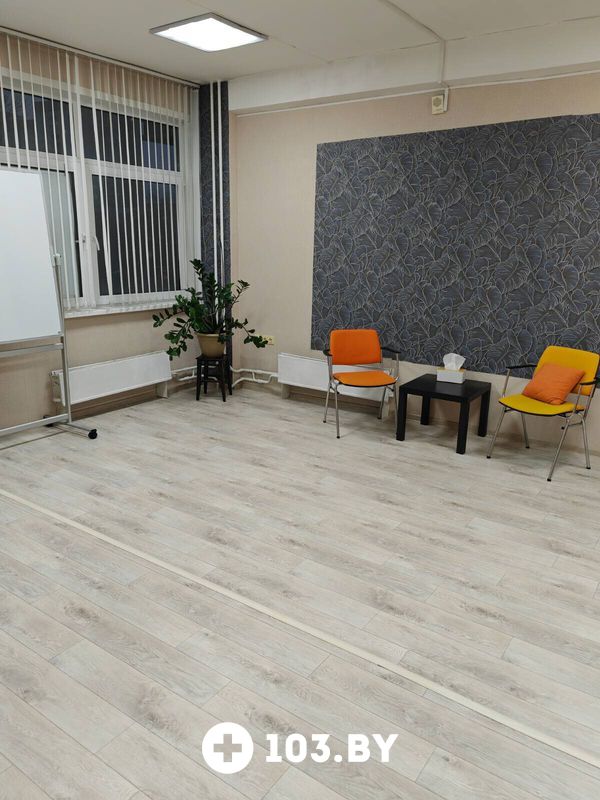 Галерея Центр психологической поддержки «Крылья Мечты» - фото 2800290