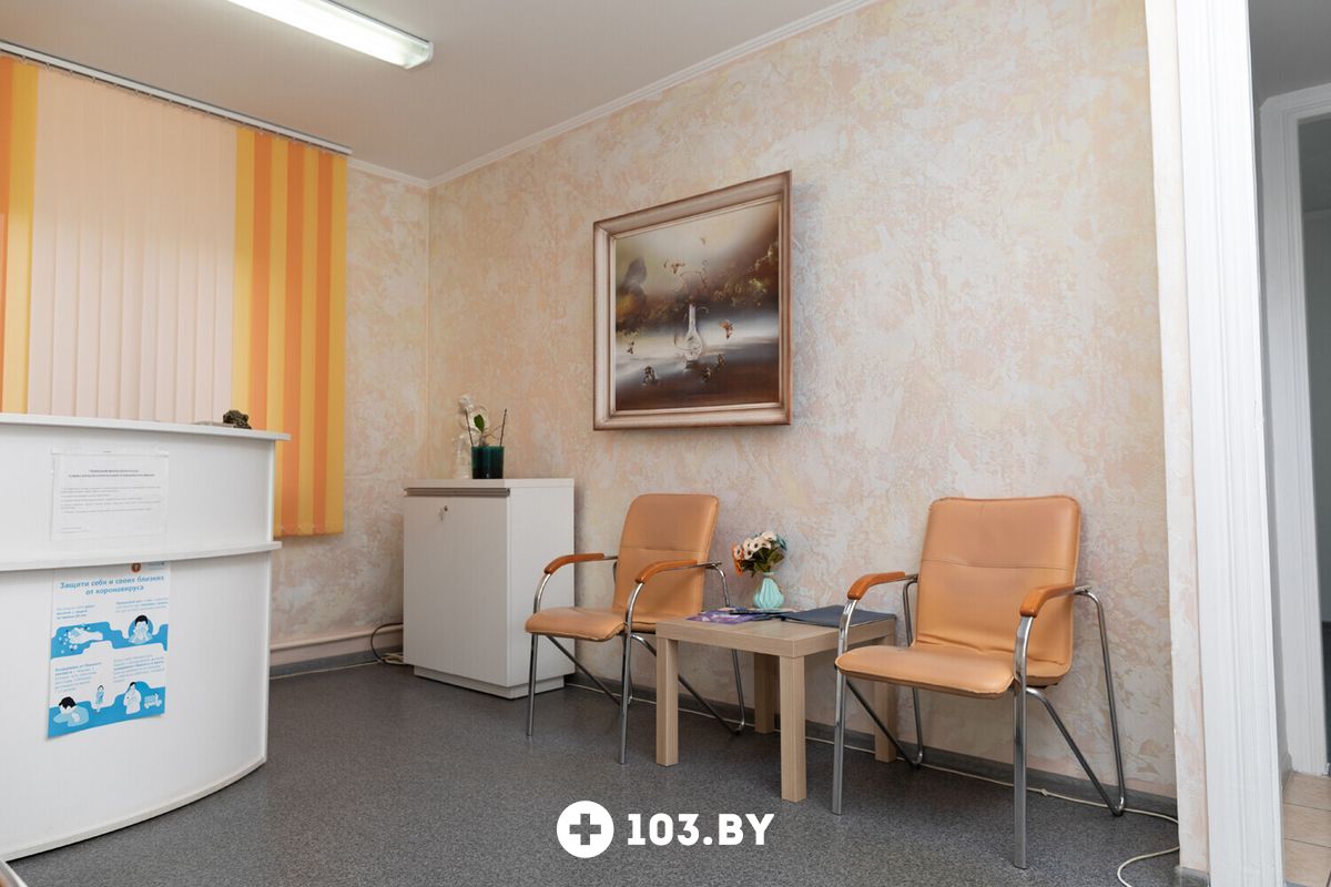  ЖСВ-БУГ Стоматология «ЖСВ-БУГ» - фото 2730111