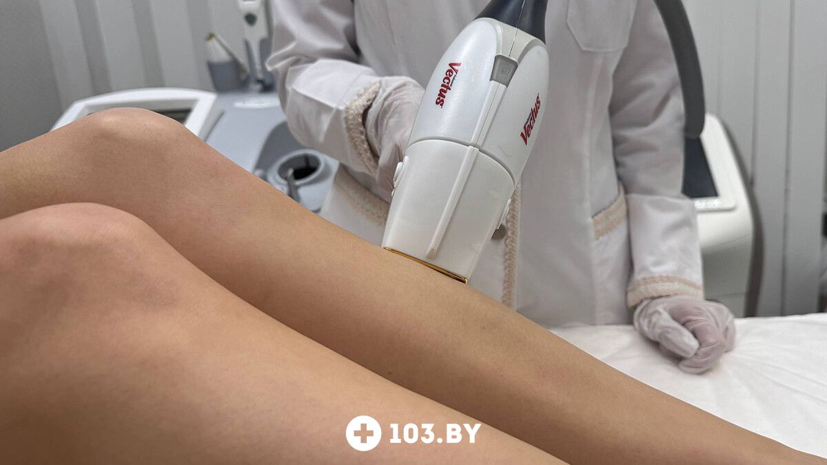 Рабочий процесс Центр медицинской косметологии «Теорема красоты» - фото 2821540