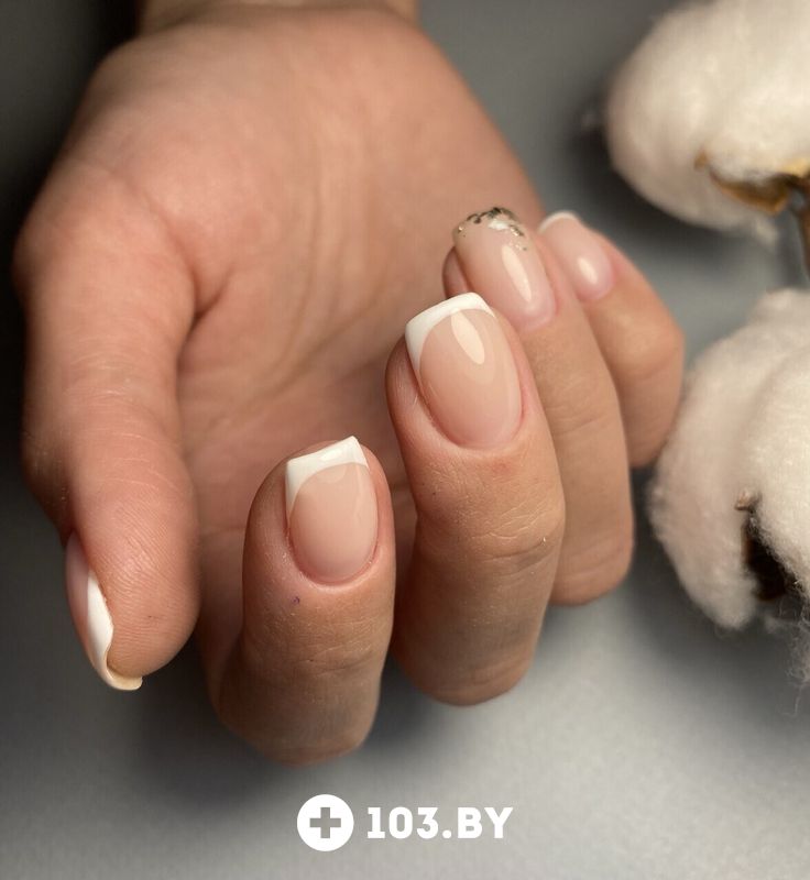 Ногтевой сервис Сеть салонов красоты «Мильфей» - фото 2602333