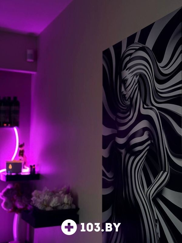 Галерея Студия массажа  «RESET.ME (РЕЗЕТ.МИ)» - фото 2811517