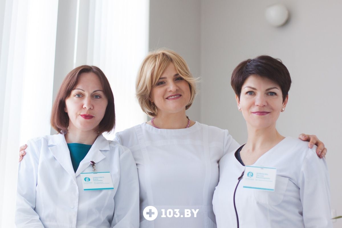 Галерея Многопрофильный медицинский центр «Гармония» - фото 2743974