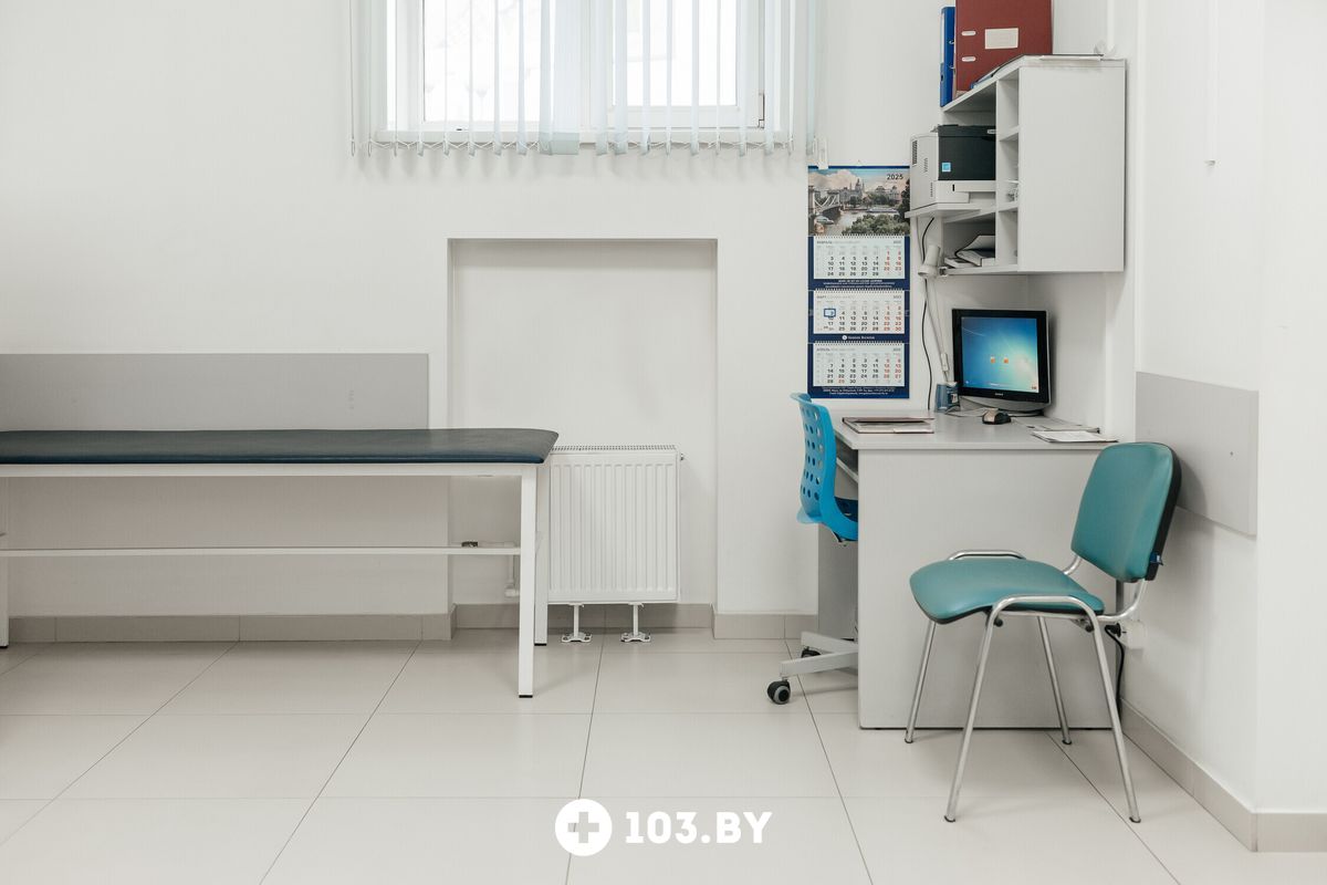 Галерея Медицинский центр «Медея» - фото 2777590