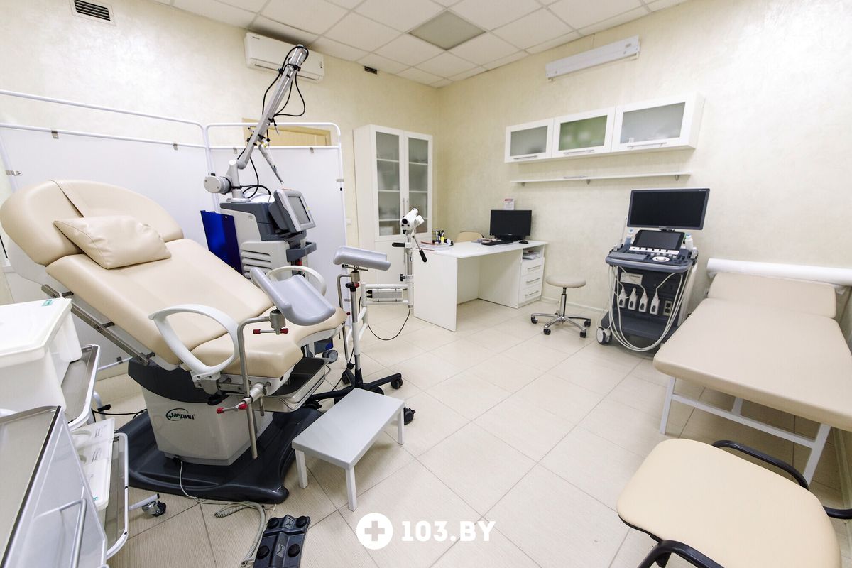 Галерея Медицинский центр  «ТиАмо» - фото 2674813