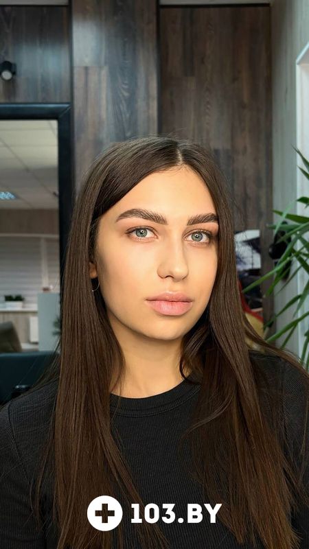 Окрашивание бровей Салон красоты «Ns Beauty Studio (Нс Бьюти Студия)» - фото 2766703