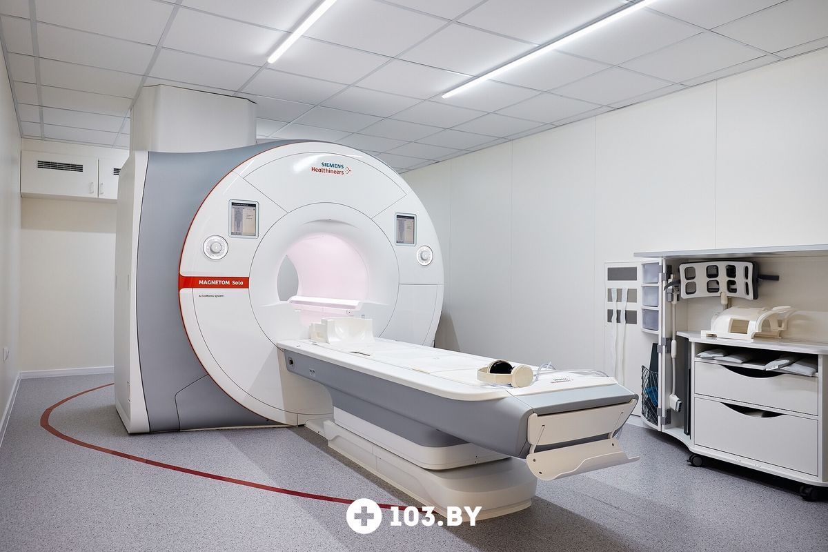 Галерея Медицинский центр «ЛОДЭ» - фото 2293993