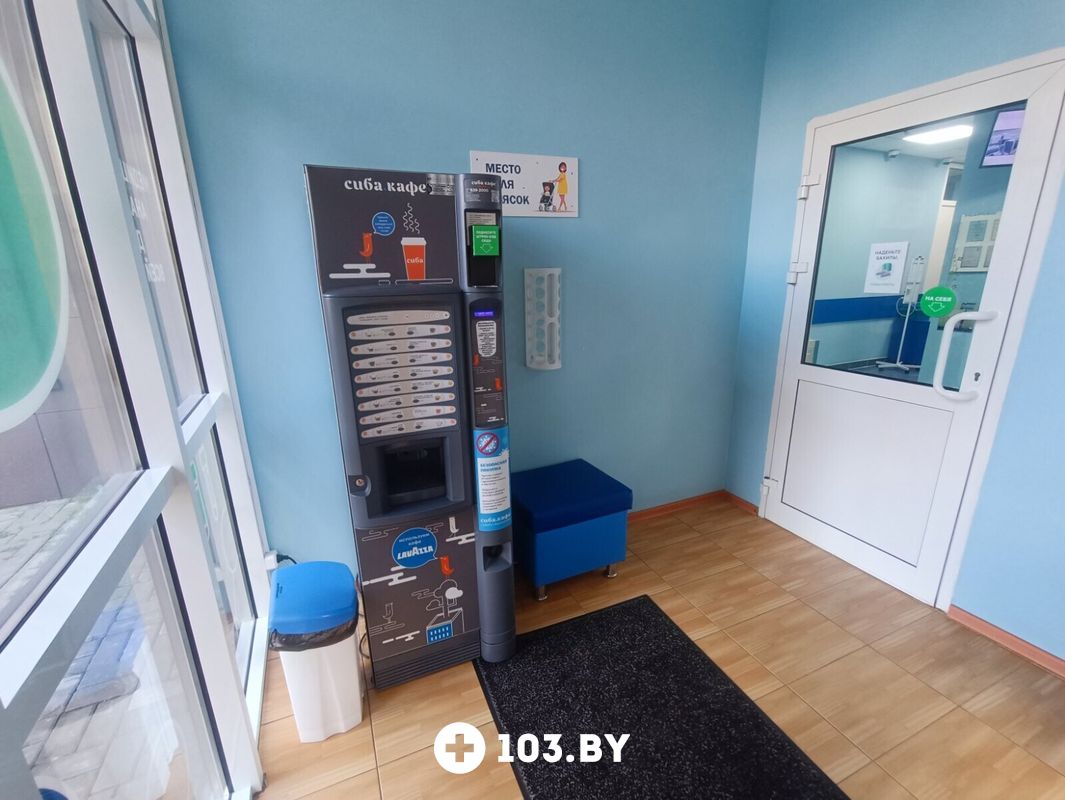 Галерея Международная лаборатория HELIX (ХЕЛИКС) - фото 2792426