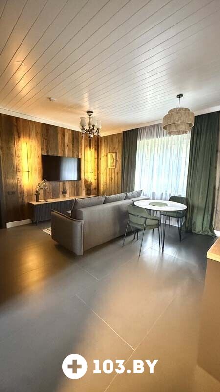 Интерьер База отдыха «Елки иголки» - фото 2803701