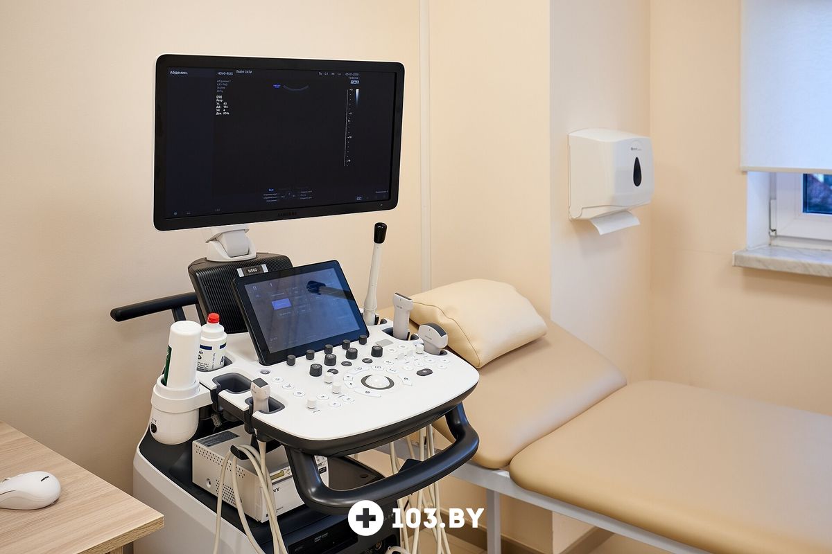 Галерея Медицинский центр «Лайф Сити (Life City)» - фото 2157703