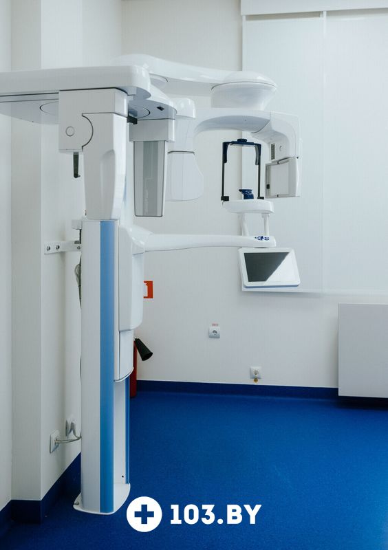 Галерея Медицинский центр «НОВАМЕД» - фото 2637803