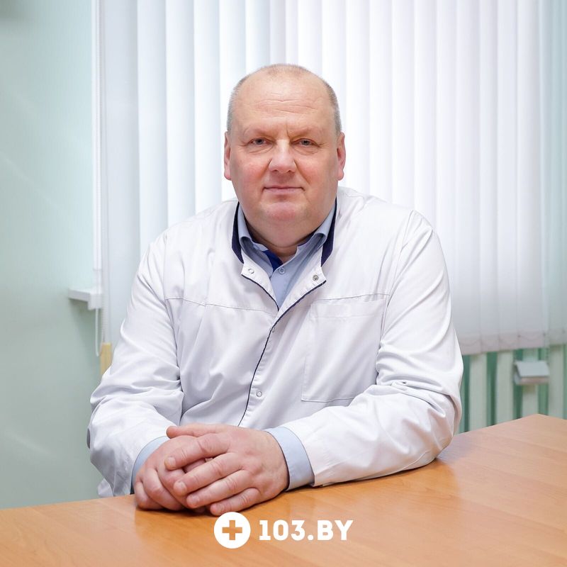 Галерея Многопрофильный медицинский центр «Доктор Плюс» - фото 2793449