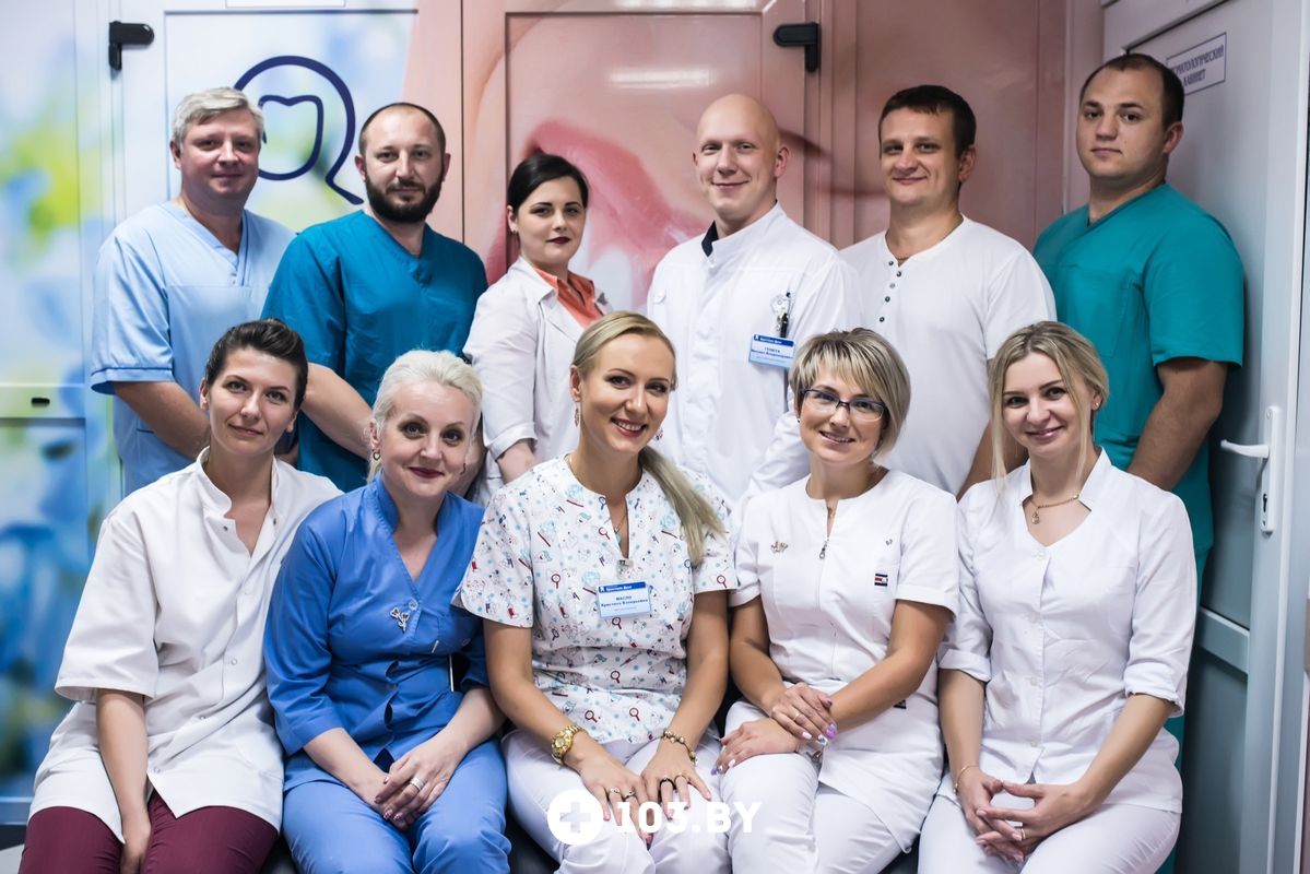 Галерея Стоматология «Кристалл Дент» - фото 1733033