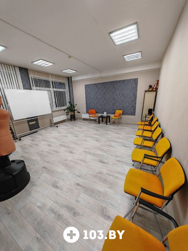 Галерея Центр психологической поддержки «Крылья Мечты» - фото 2800293