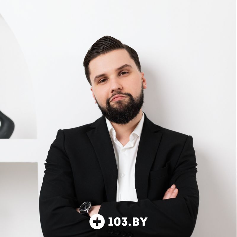 Галерея  Психолог Правдиков Вячеслав - фото 2749303