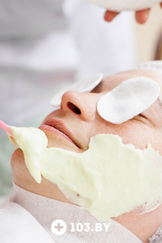 Галерея  Косметический кабинет Ирины Дорошенко - фото 2796519