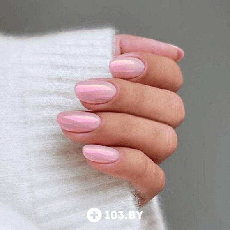 Маникюр Салон красоты «Exclusive (Эксклюзив)» - фото 2790678