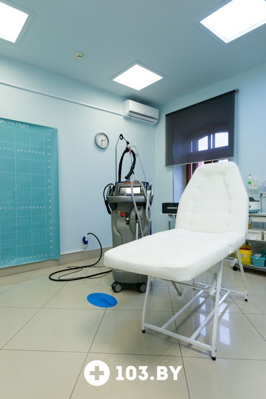 Галерея Медицинский центр эстетической косметологии и гинекологии «Облака» - фото 2769658