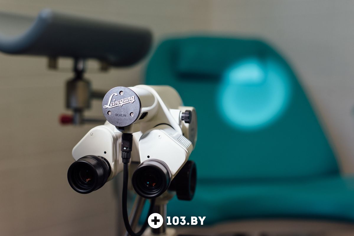 Галерея Медицинский центр «Амадей Клиник» - фото 1638273