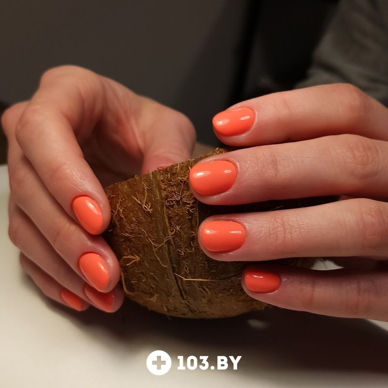 Примеры работ Кабинет ногтевого сервиса «Neprostonogti (Непросто ногти)» - фото 2764756