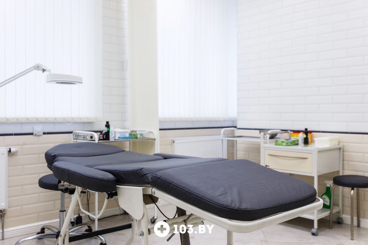 Галерея Центр эстетической дерматологии «Salve (Салвэ)» - фото 1573213