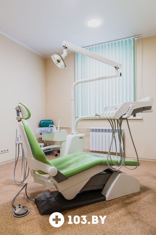 Галерея Стоматология «Дента Смайл» - фото 1947953