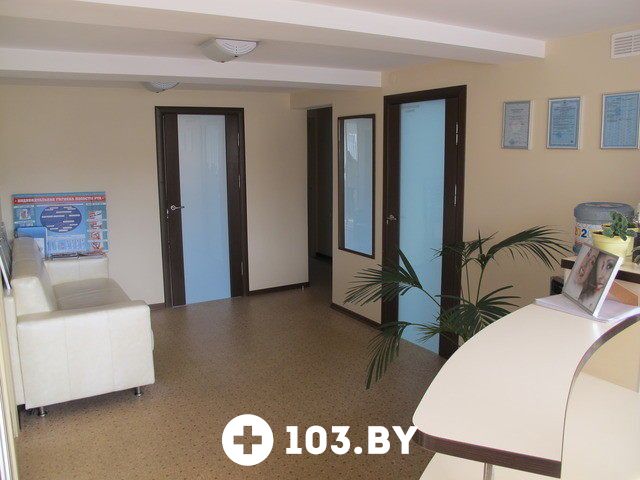 Галерея Стоматология «Артстоматология» - фото 1246140