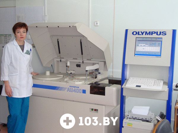 Галерея  «2-я городская детская клиническая больница» - фото 1350523