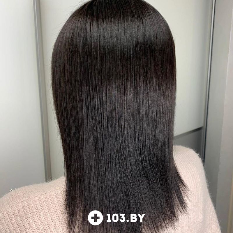 Парикмахерские услуги Салон красоты «Бижин» - фото 2310723