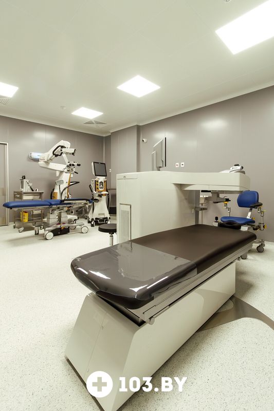 Галерея Медицинский центр VOKA CLINIC (ВОКА КЛИНИК) - фото 2797338