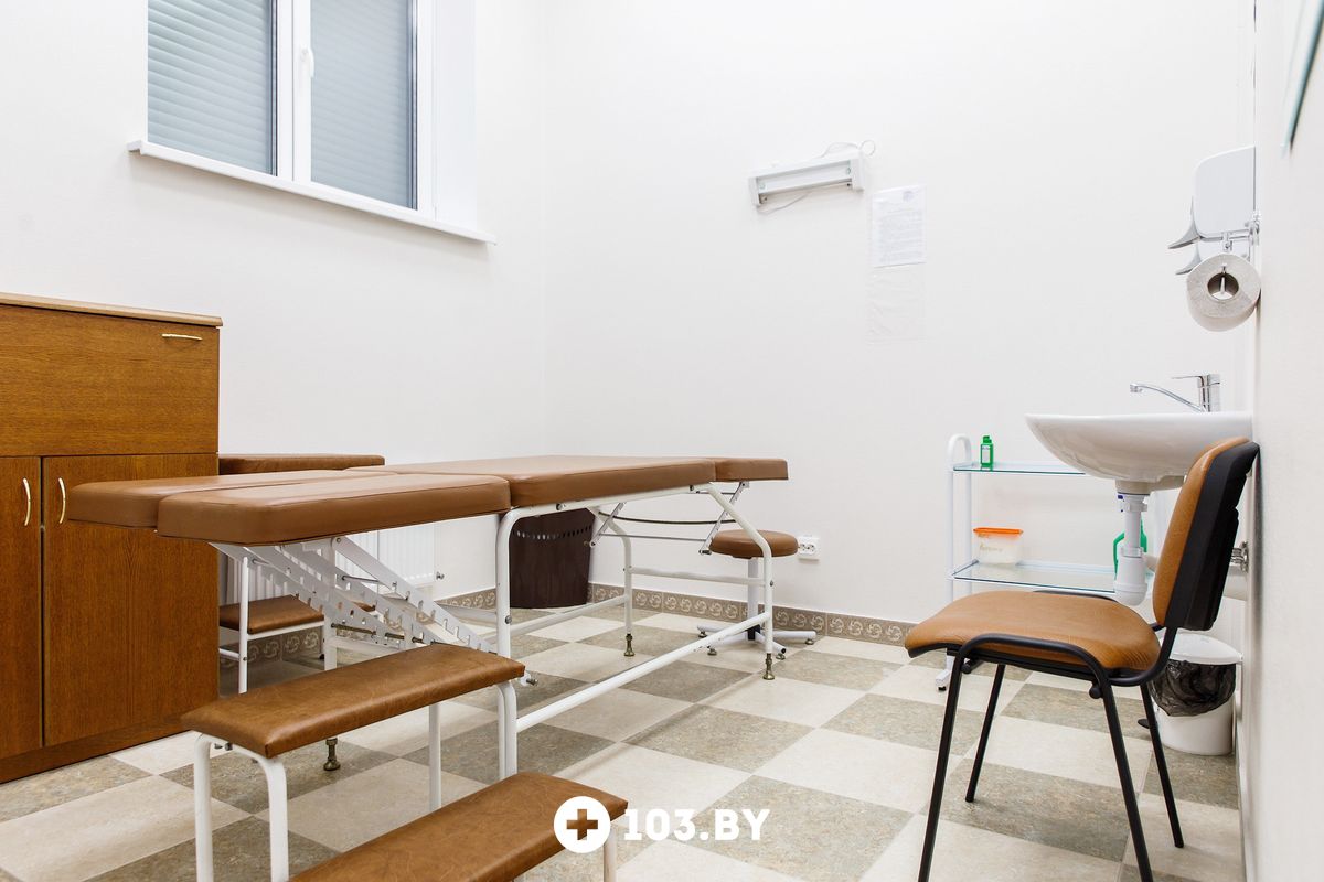 Галерея Детский медицинский центр «Добрый Доктор» - фото 1562233